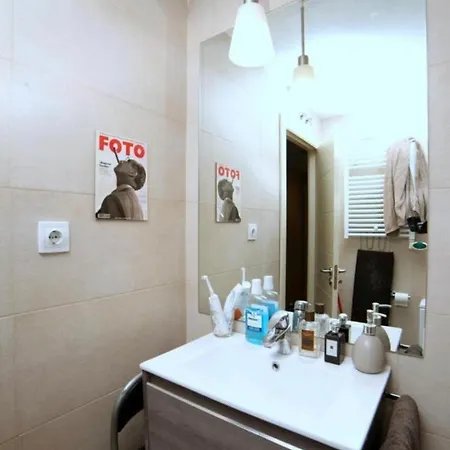 Appartement Estudio Tati