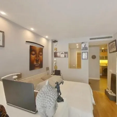 Appartement Estudio Tati *