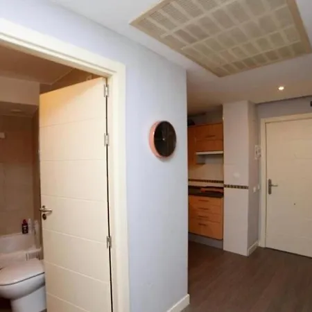 Estudio Tati Appartement Corralejo