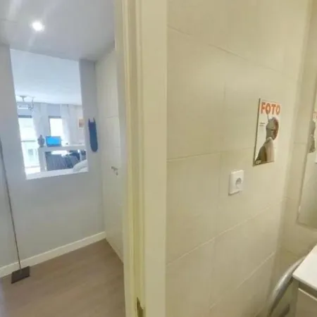 Appartement Estudio Tati Corralejo