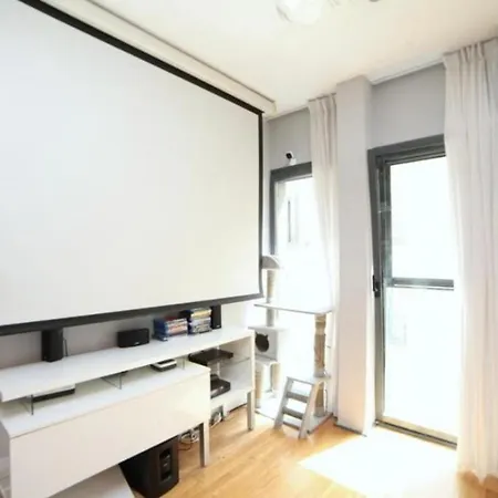 Estudio Tati Appartement *