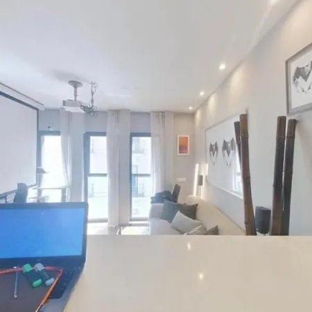 Estudio Tati Appartement