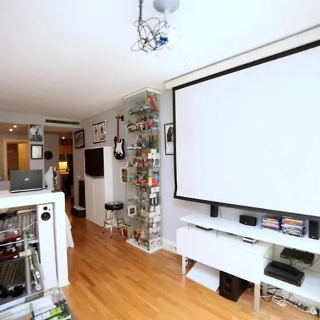 Appartement Estudio Tati